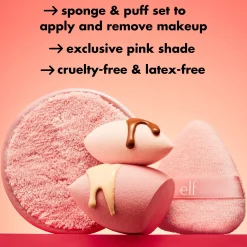 Sponge On, Sponge Off Kit