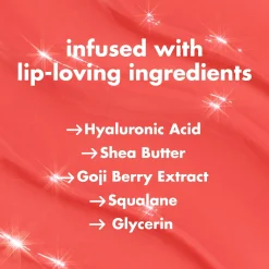 Squeeze Me Lip Balm
