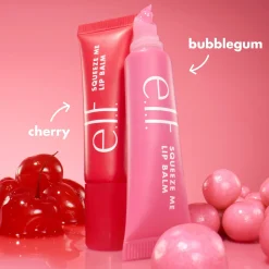 Squeeze Me More Lip Balm Duo