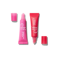 Squeeze Me More Lip Balm Duo