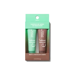 Squeeze Me More Lip Balm Duo