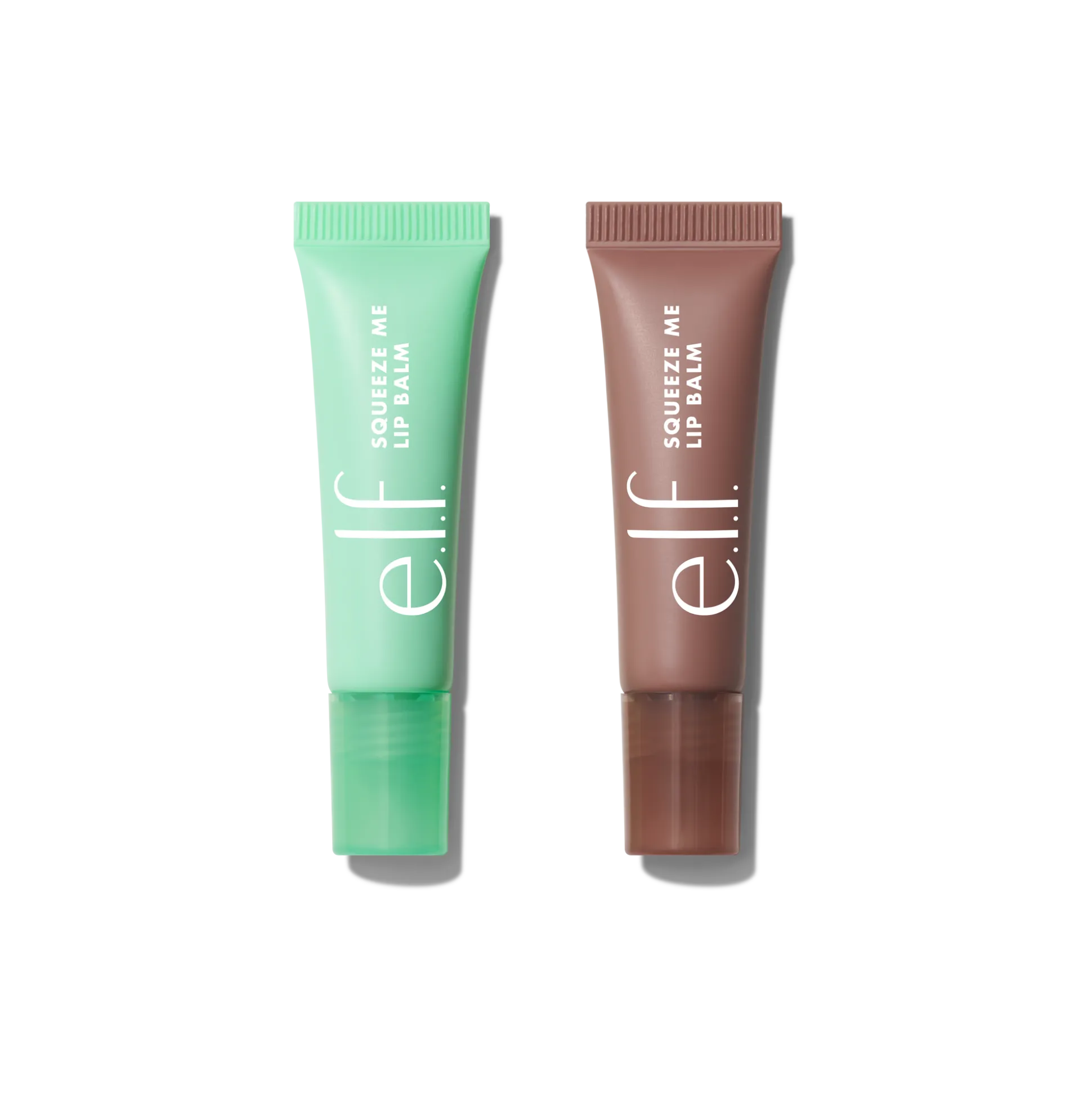 Squeeze Me More Lip Balm Duo