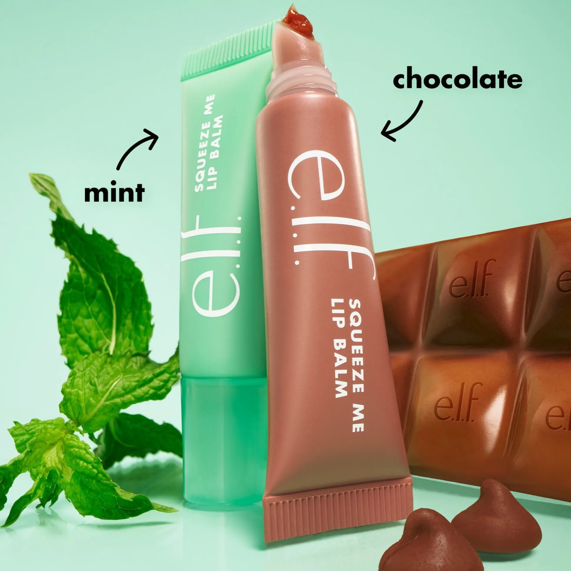 Squeeze Me More Lip Balm Duo