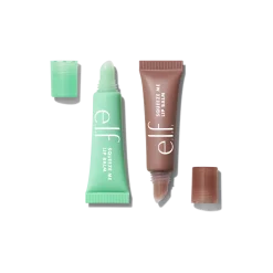 Squeeze Me More Lip Balm Duo