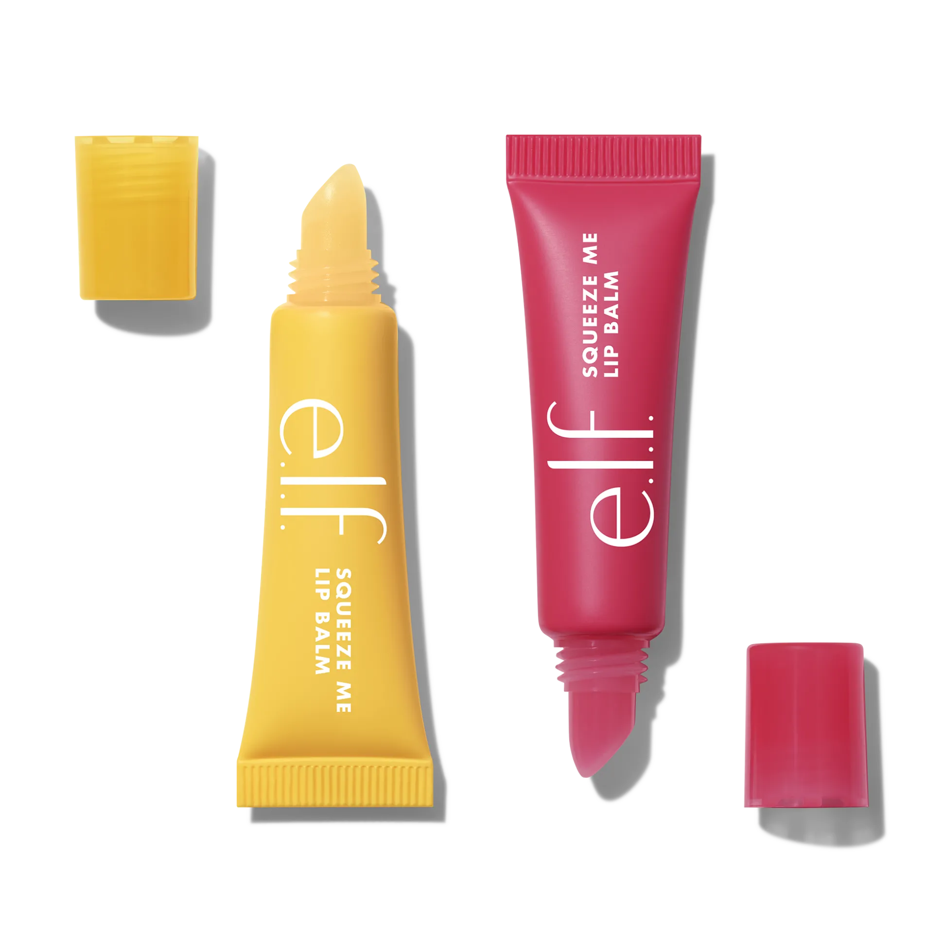 Squeeze Me More Lip Balm Duo