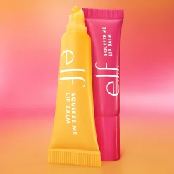 Squeeze Me More Lip Balm Duo