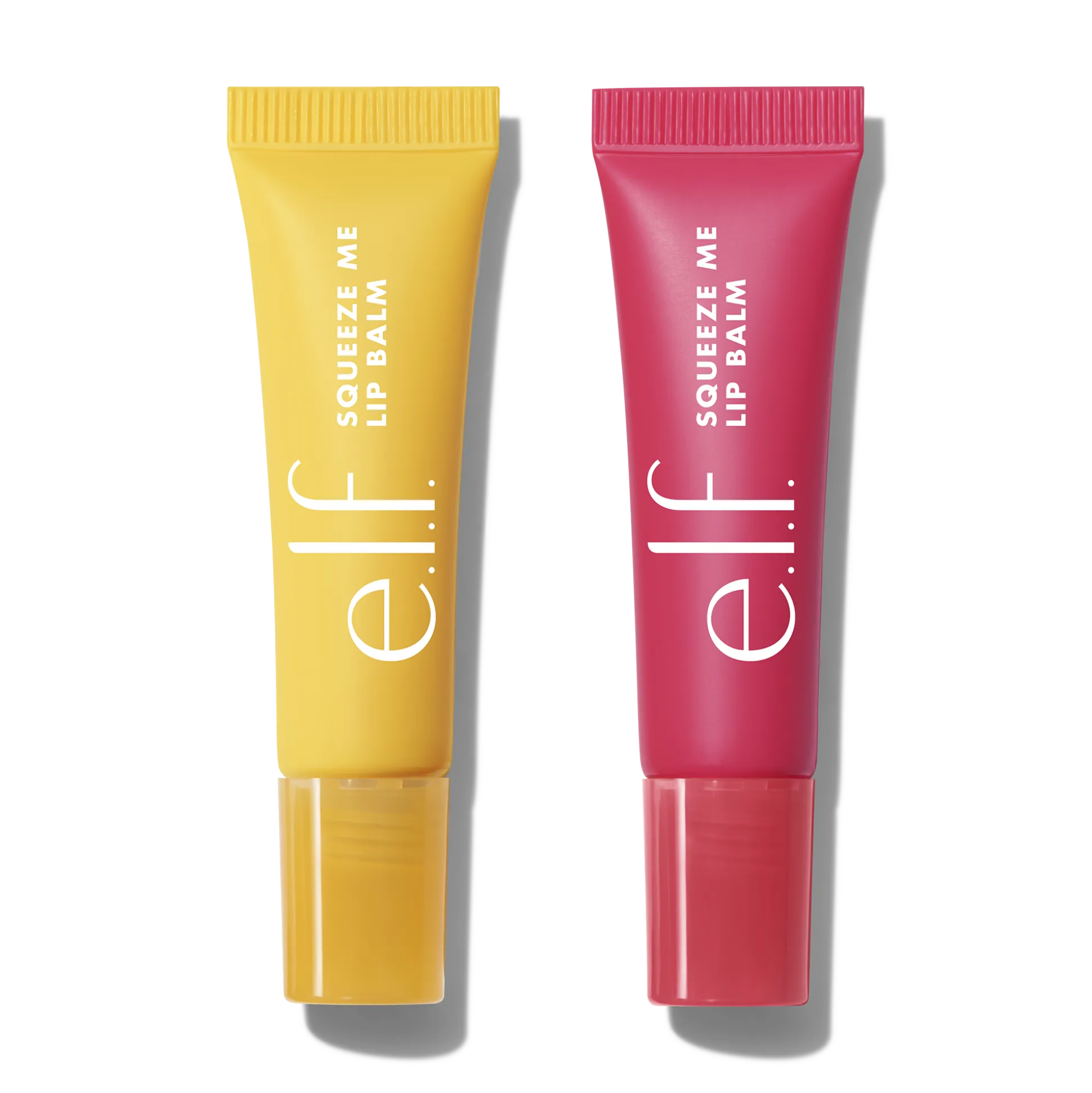 Squeeze Me More Lip Balm Duo