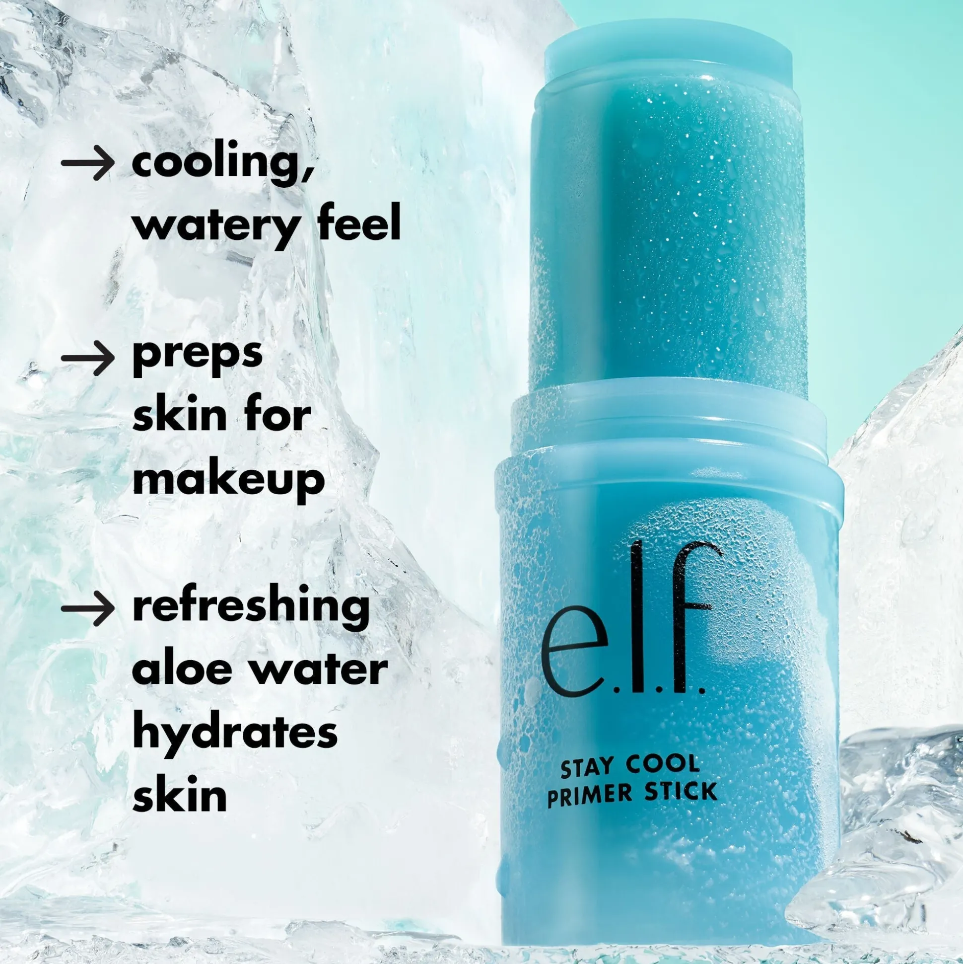 Stay Cool Primer Stick