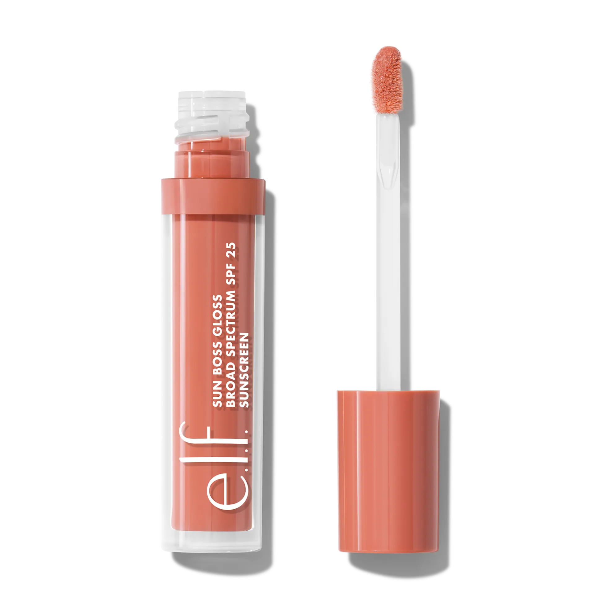 Sun Boss Gloss SPF 25