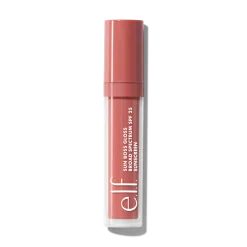 Sun Boss Gloss SPF 25