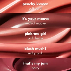 Sun Boss Gloss SPF 25