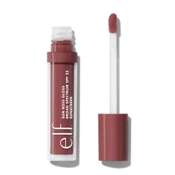 Sun Boss Gloss SPF 25