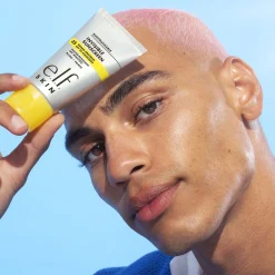 Suntouchable Invisible Sunscreen SPF 35