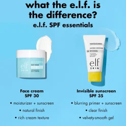 Suntouchable Invisible Sunscreen SPF 35