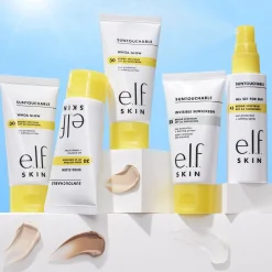 Suntouchable Invisible Sunscreen SPF 35