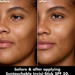 Suntouchable Invisi-Stick SPF 50