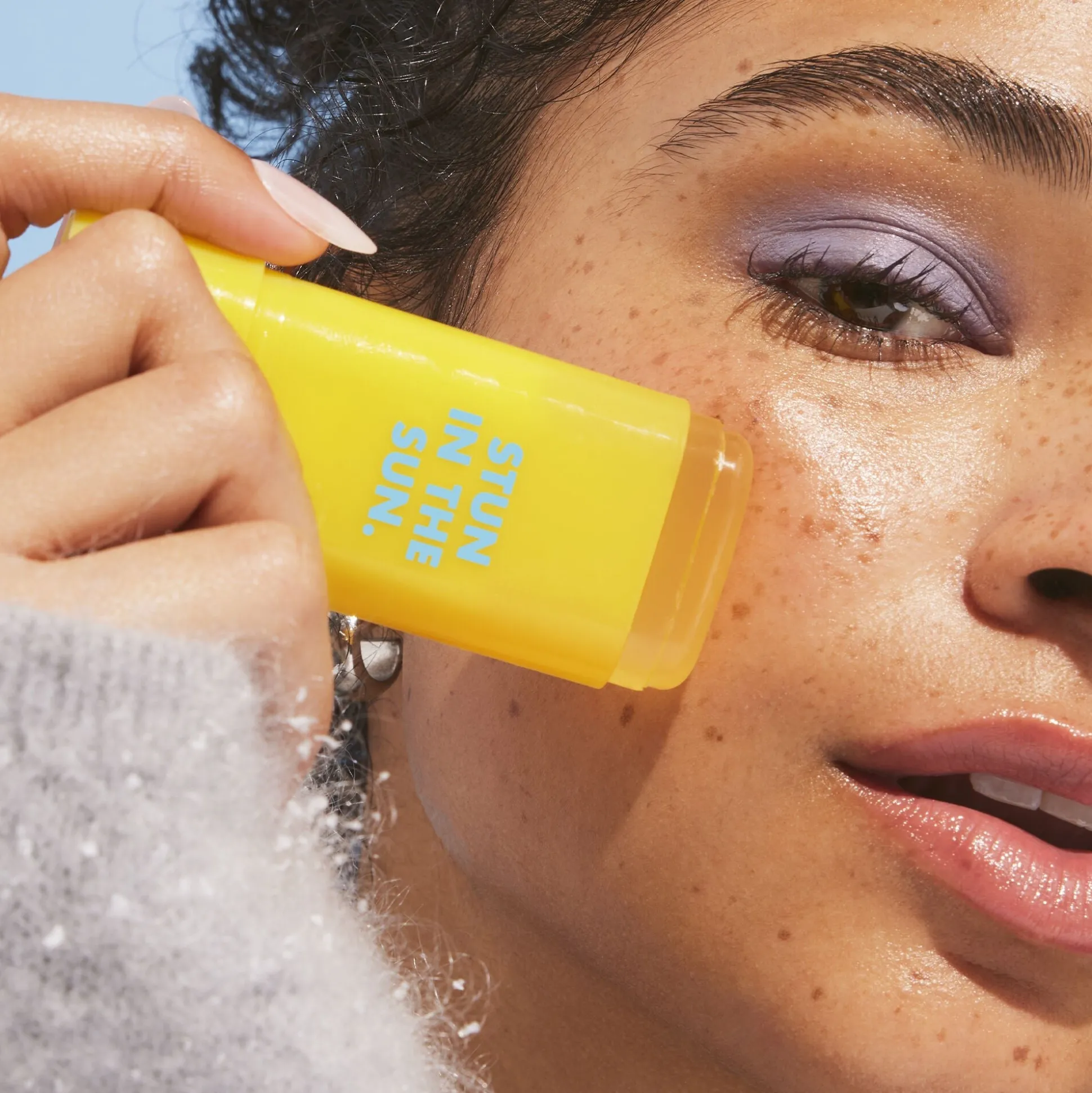 Suntouchable Invisi-Stick SPF 50