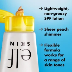 Suntouchable Whoa Glow SPF 30