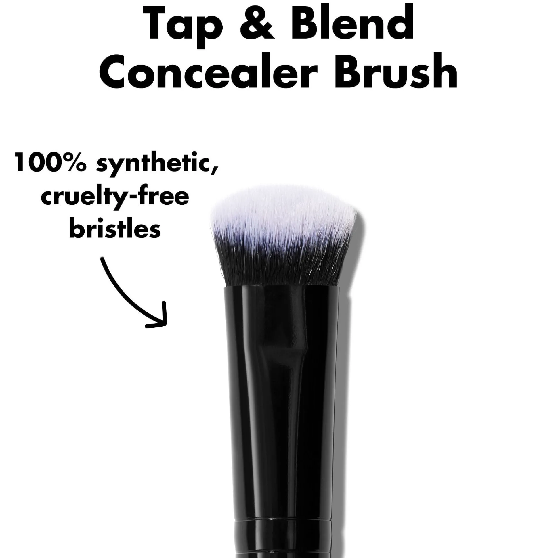 Tap & Blend Concealer Brush