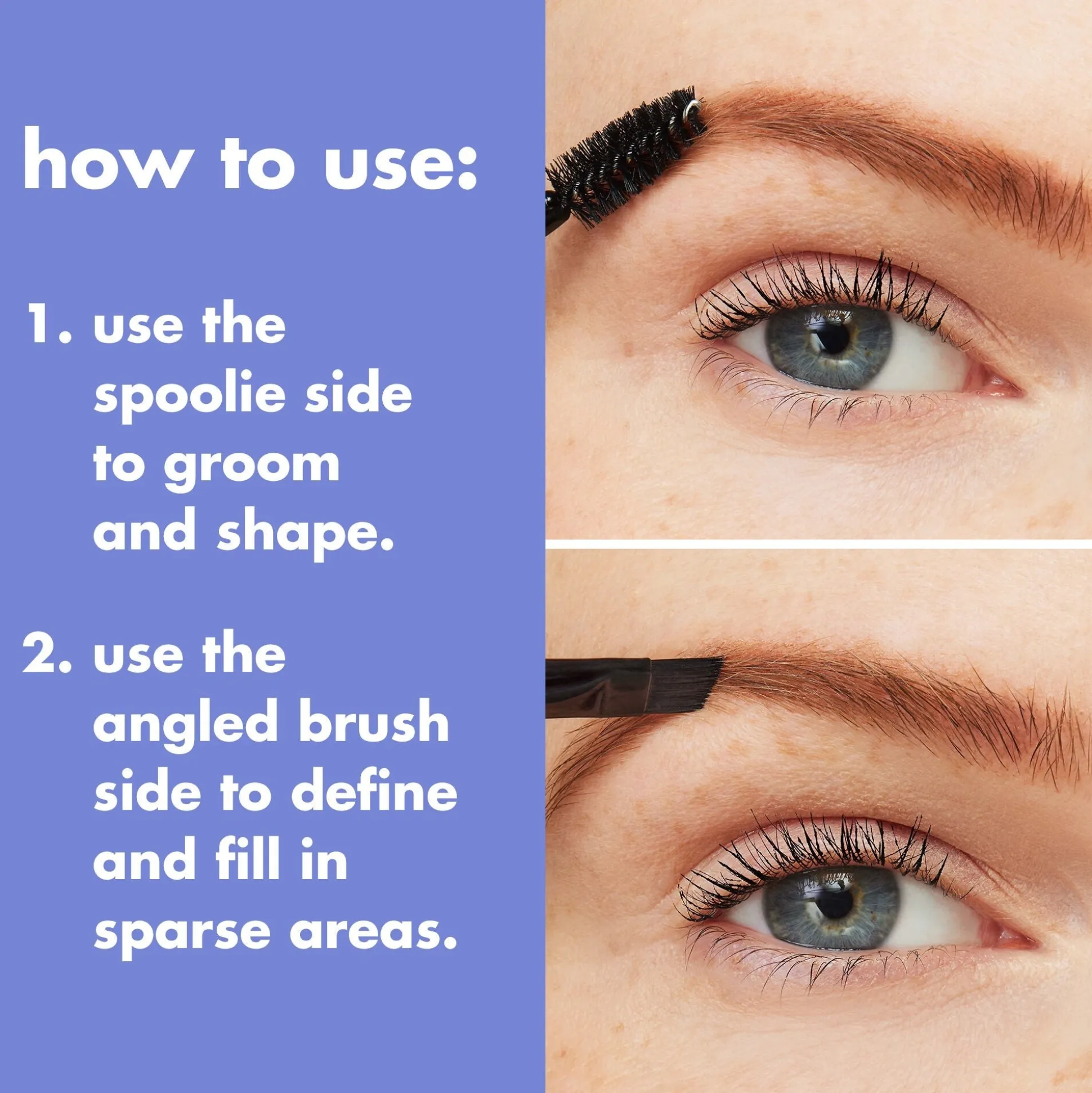 Ten Out of Ten Brush Kit