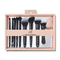 Ten Out of Ten Brush Kit