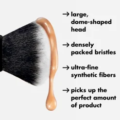 Ten Out of Ten Brush Kit