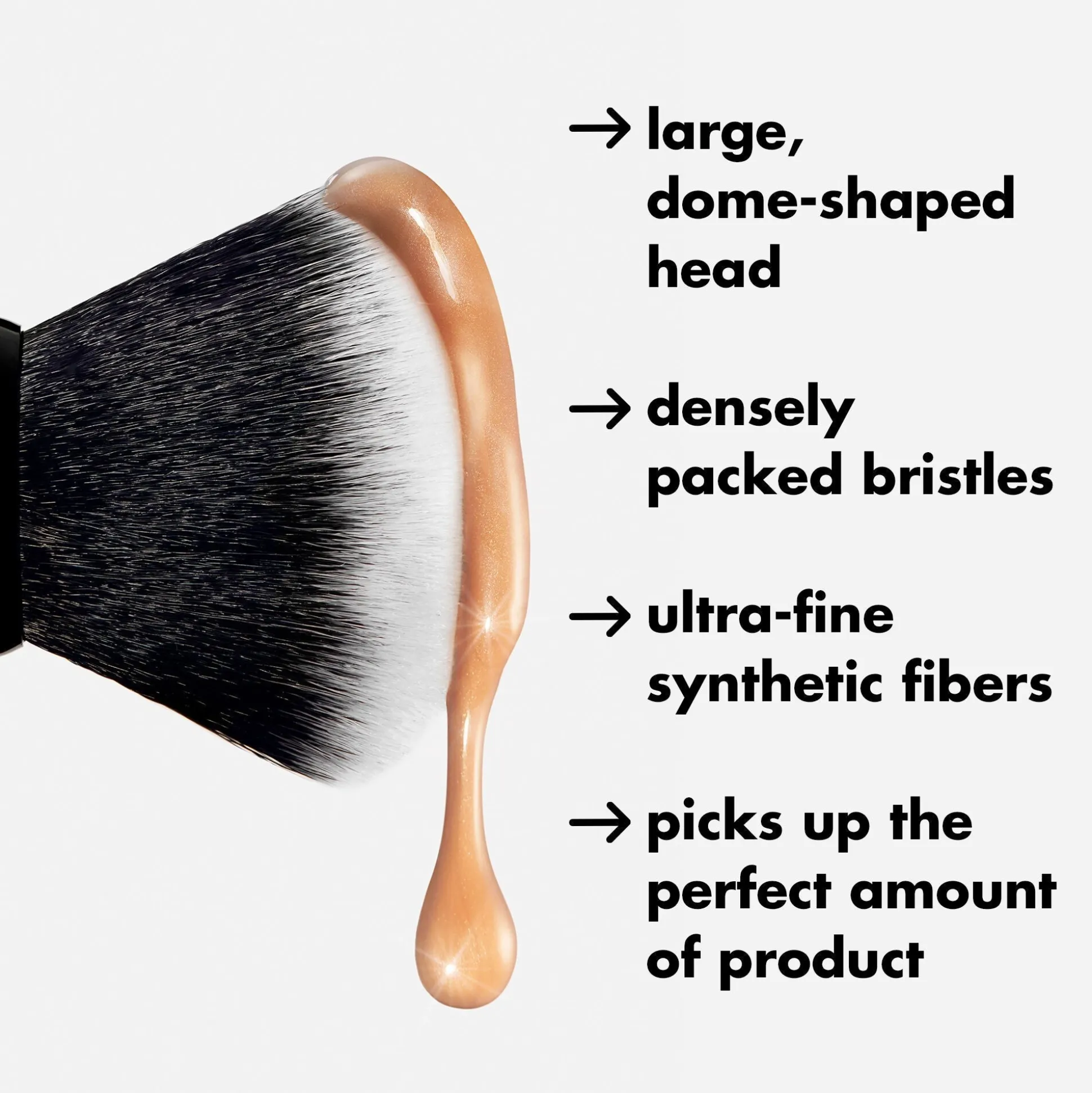 Ten Out of Ten Brush Kit