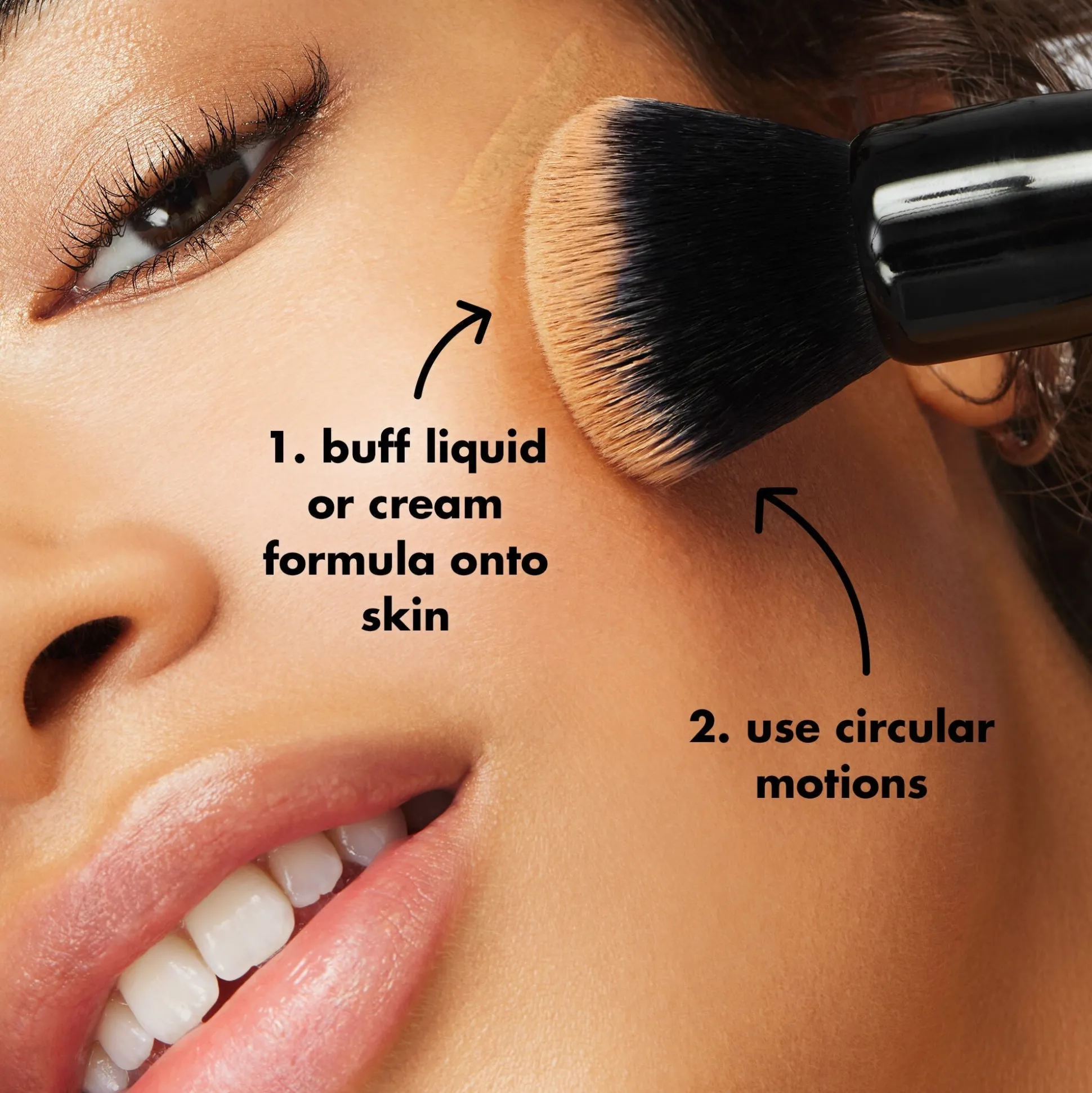 Ten Out of Ten Brush Kit