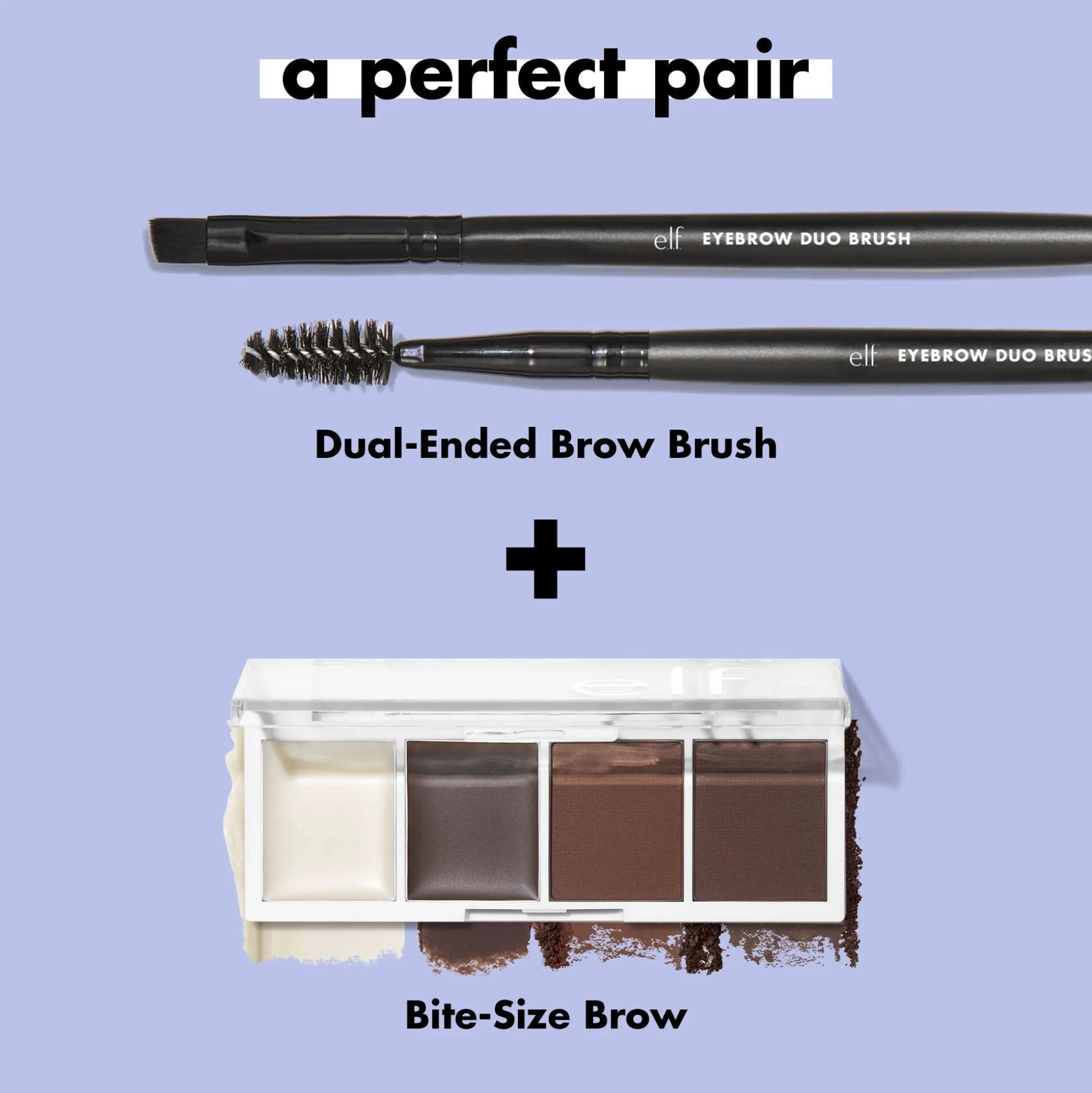 Ten Out of Ten Brush Kit