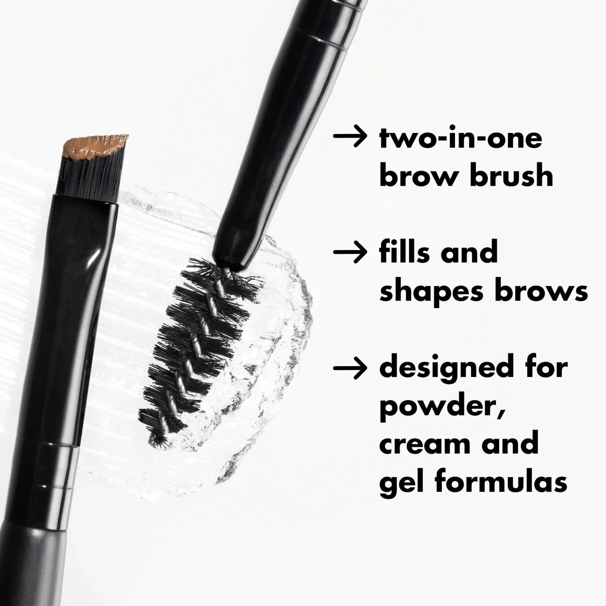 Ten Out of Ten Brush Kit