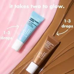 The Hottest Drops Duo
