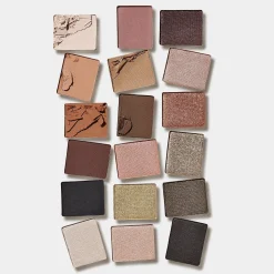The New Classics Eyeshadow Palette