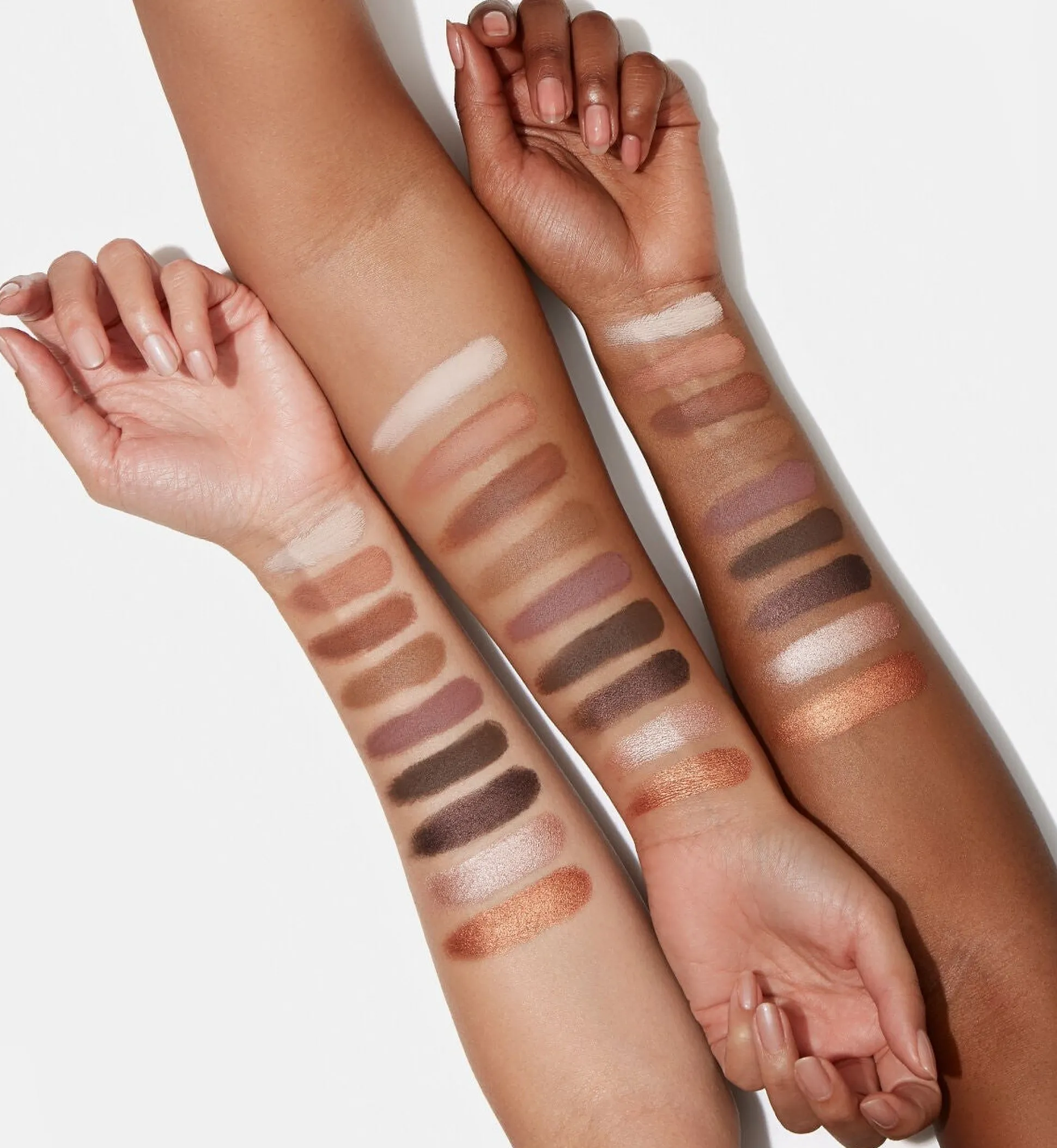 The New Classics Eyeshadow Palette