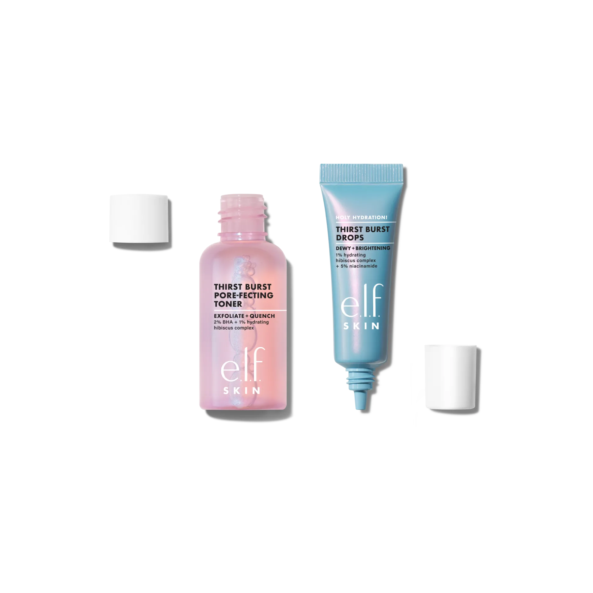Thirst Burst Dew-o Kit