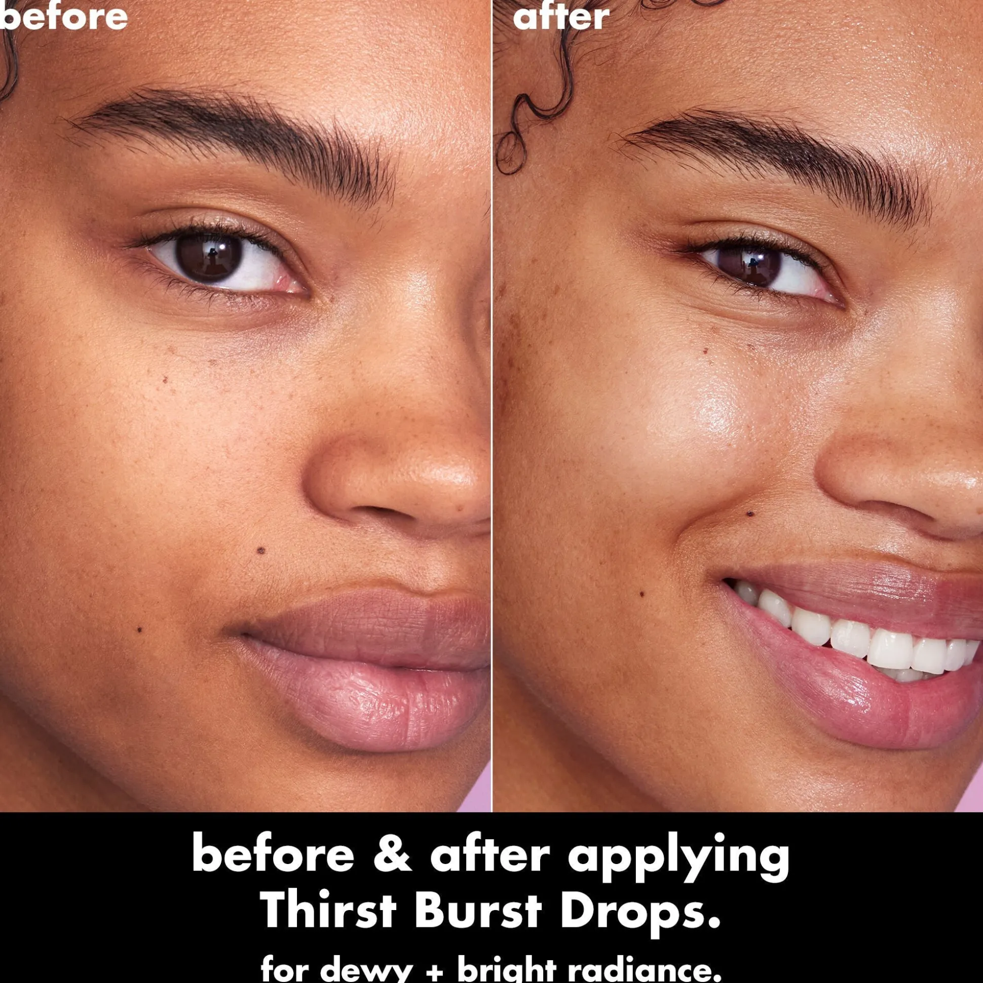 Thirst Burst Drops