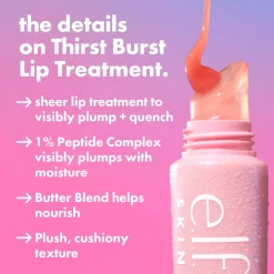 Thirst Burst Lip Treatment