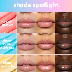 Thirst Burst Lip Treatment