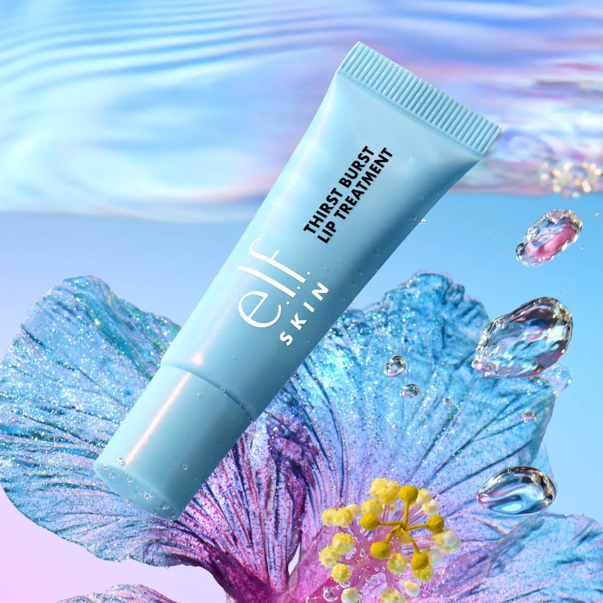 Thirst Burst Lip Treatment