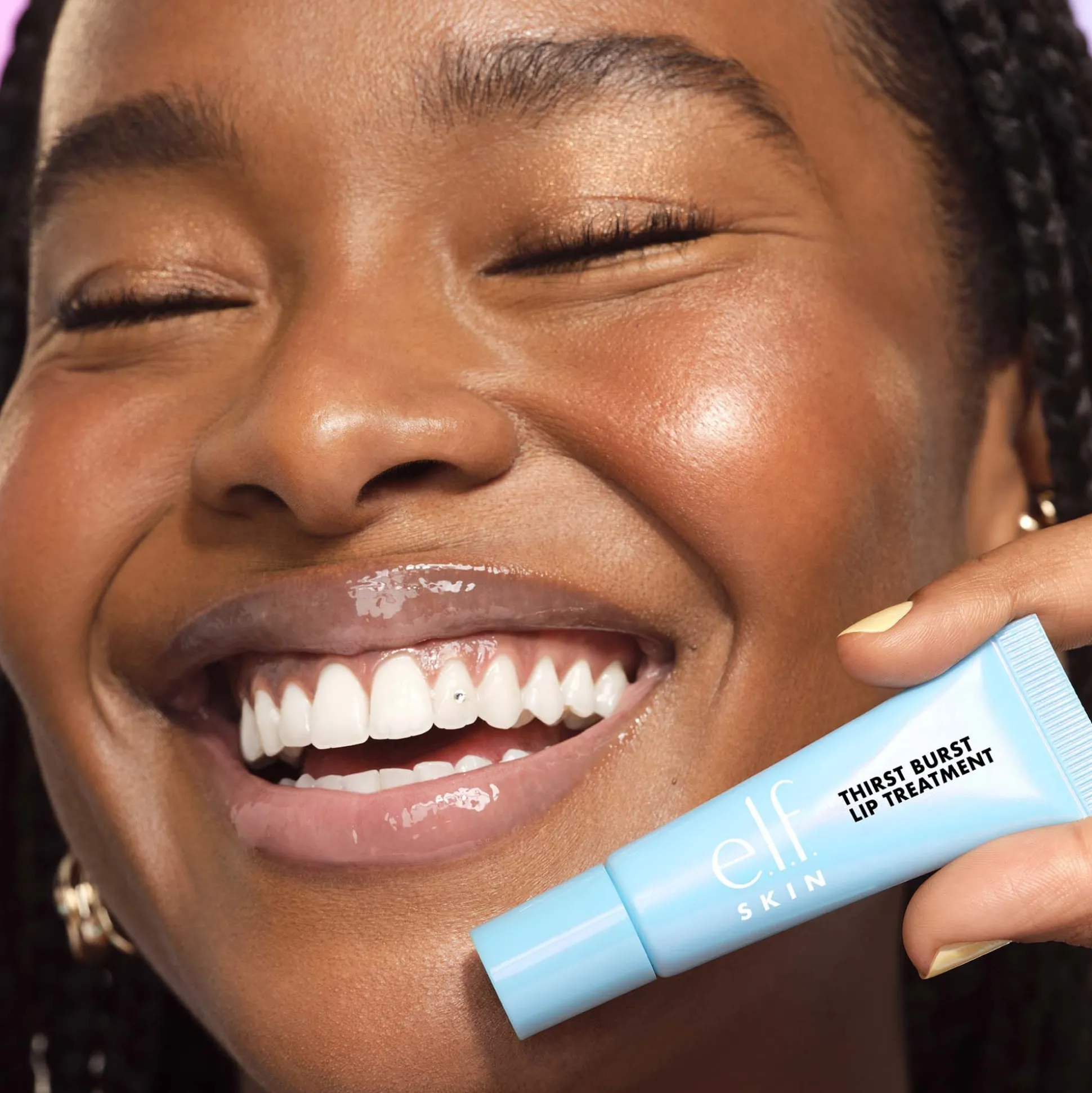Thirst Burst Lip Treatment