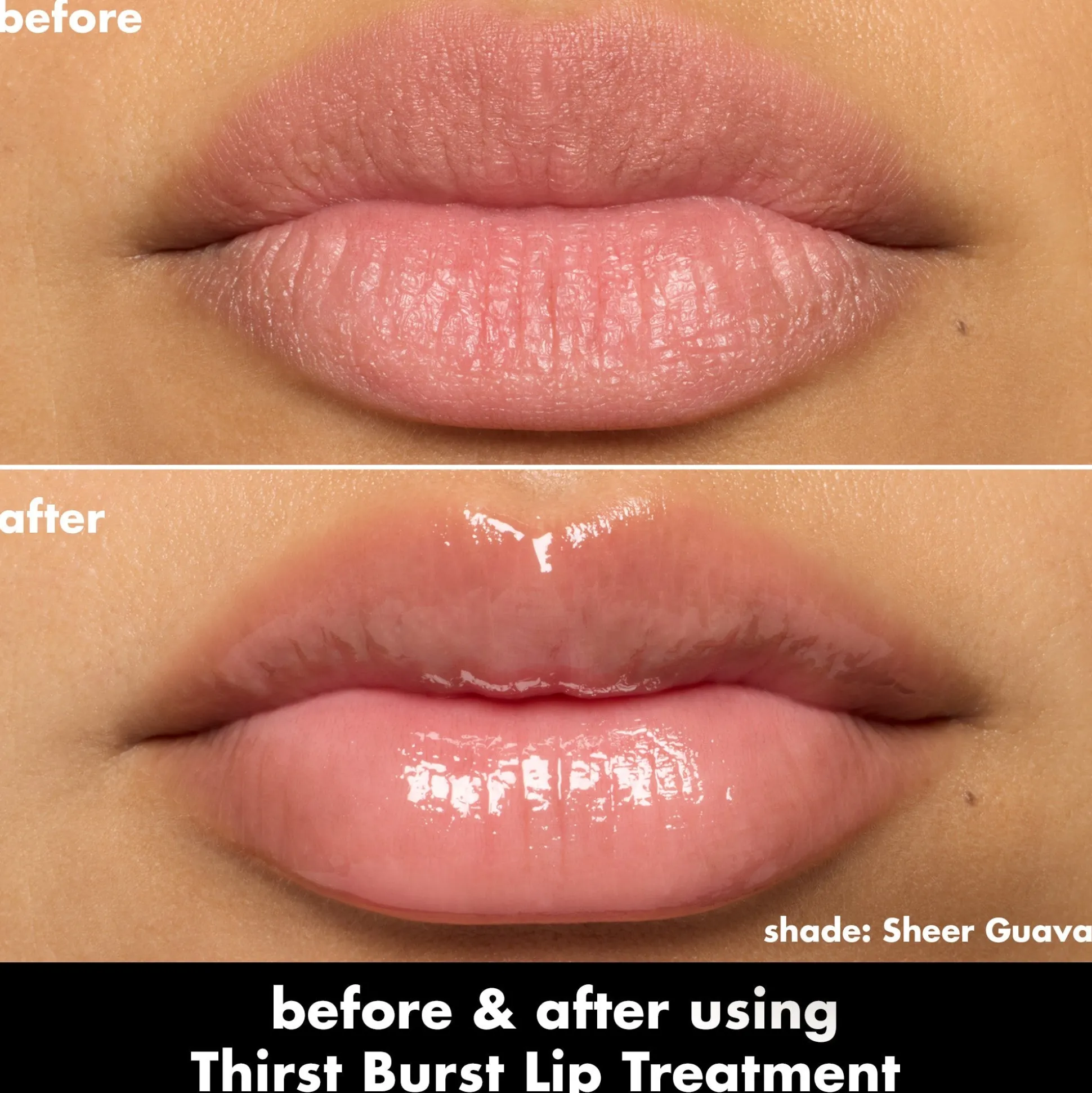 Thirst Burst Lip Treatment