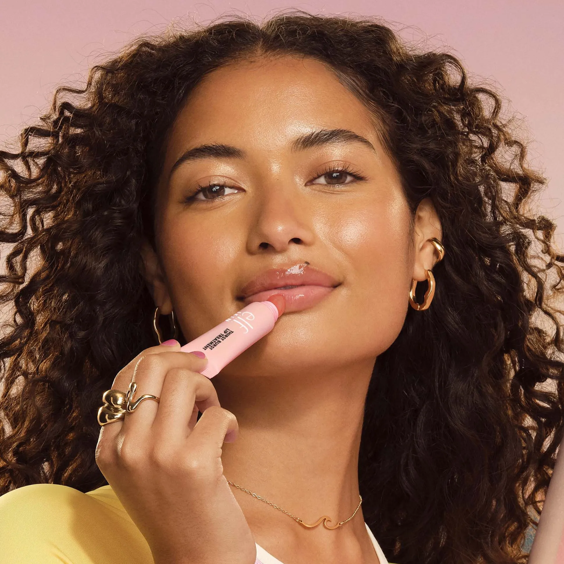 Thirst Burst Lip Treatment