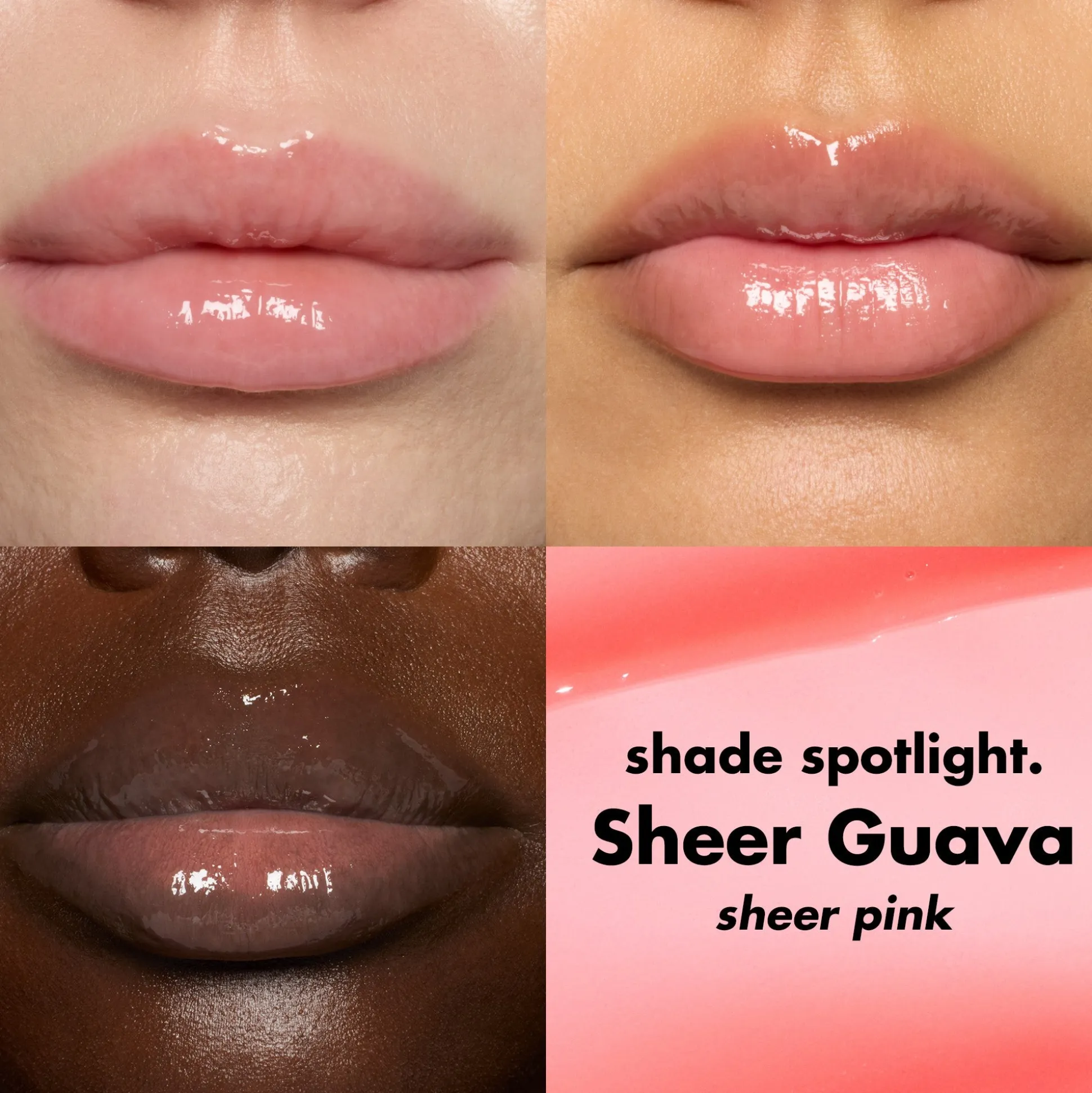 Thirst Burst Lip Treatment