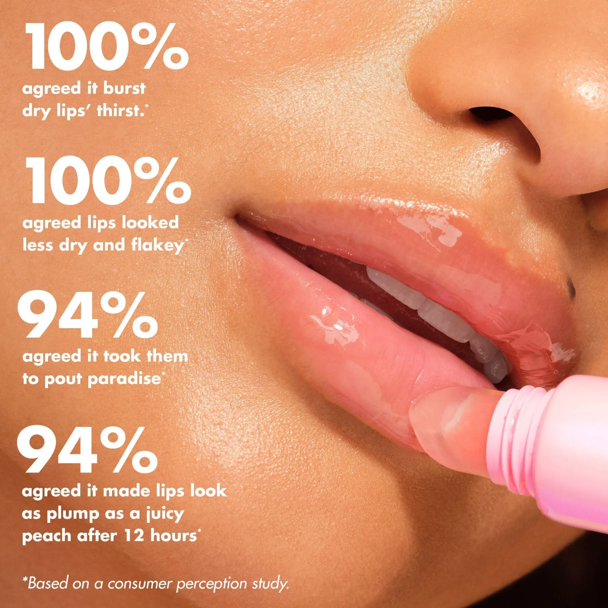 Thirst Burst Lip Treatment