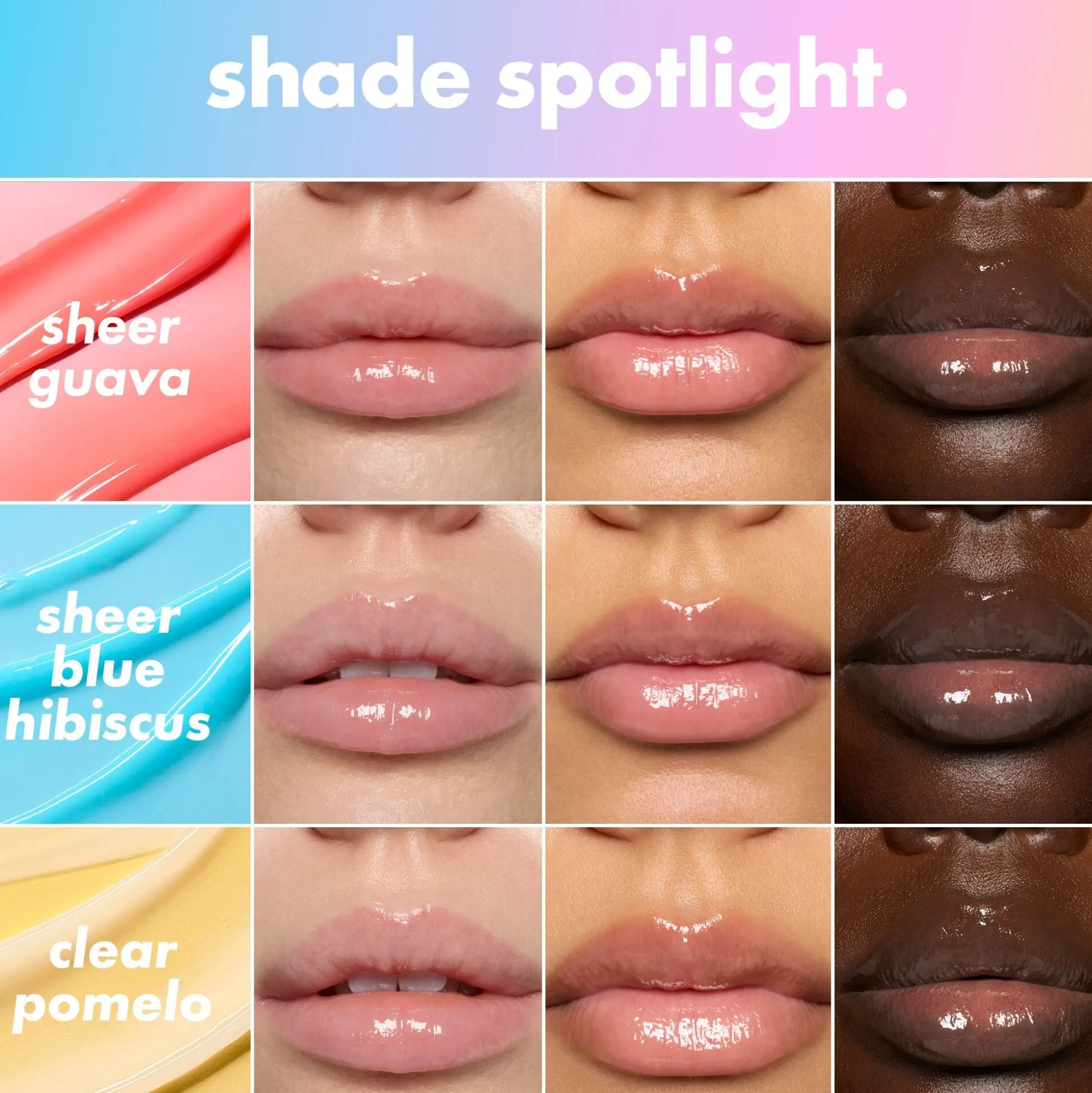 Thirst Burst Lip Treatment