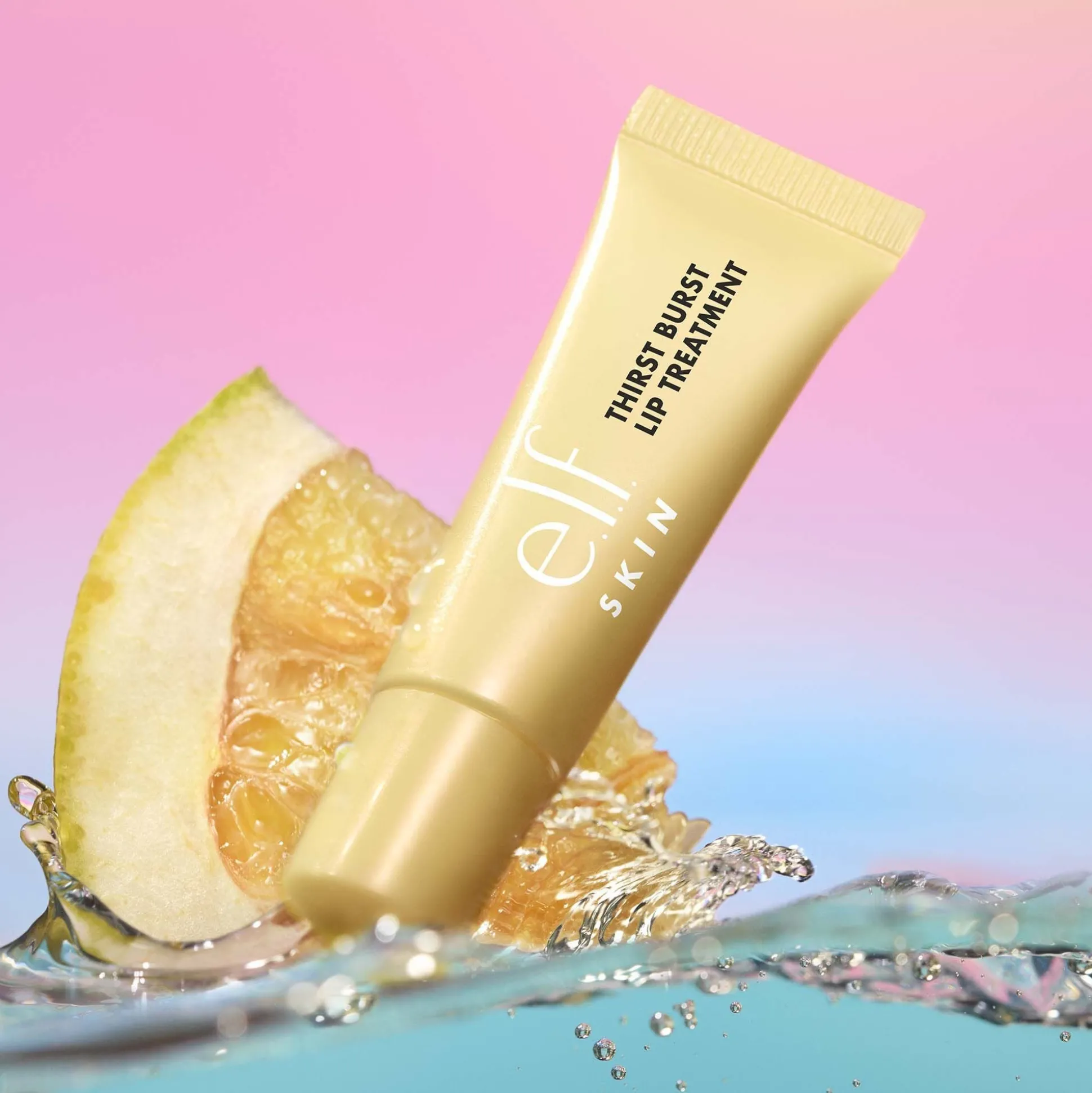 Thirst Burst Lip Treatment