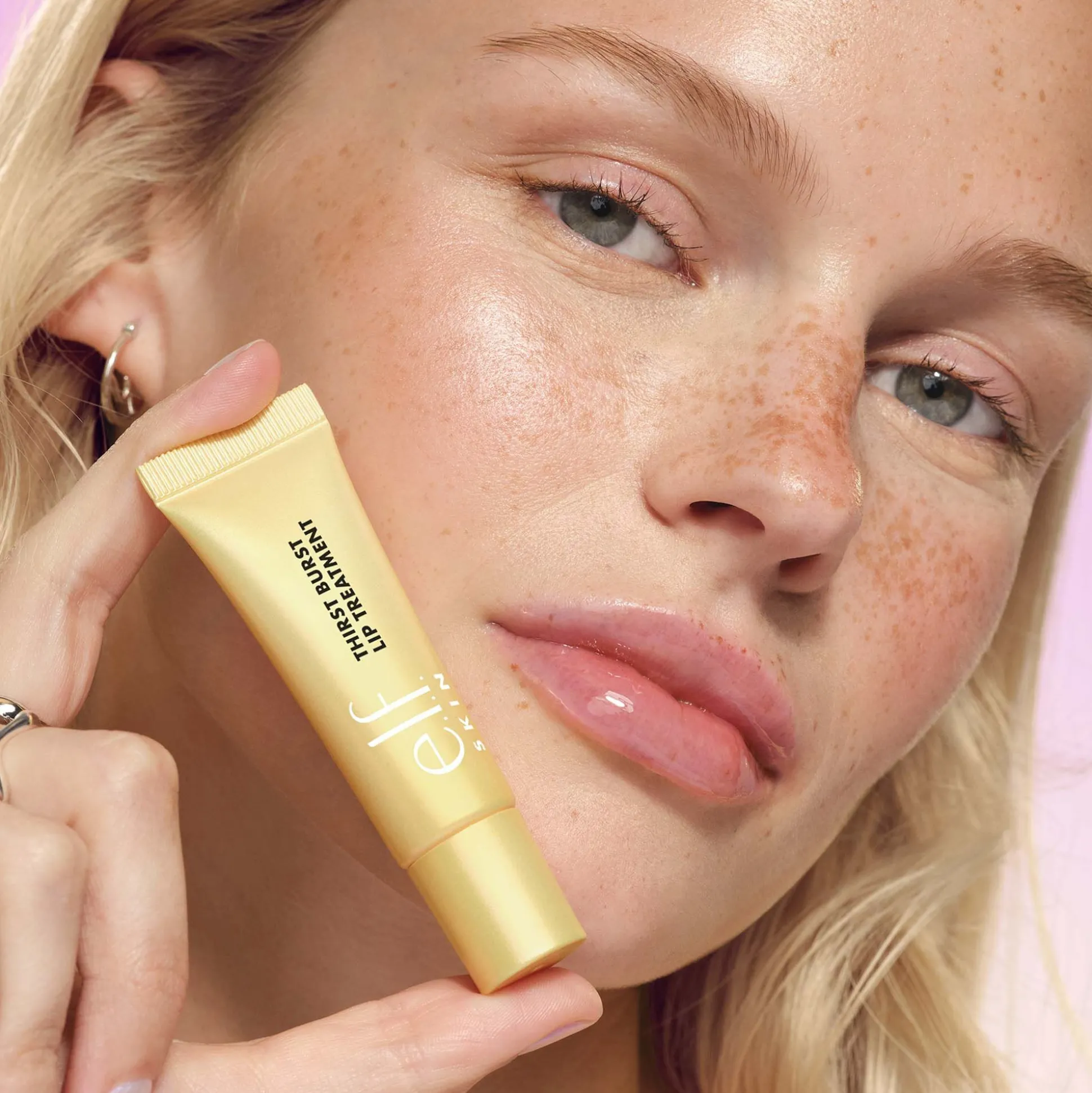 Thirst Burst Lip Treatment