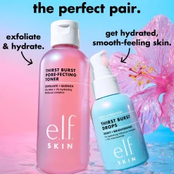 Thirst Burst Pore-fecting Toner