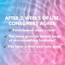 Thirst Burst Pore-fecting Toner