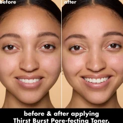 Thirst Burst Pore-fecting Toner