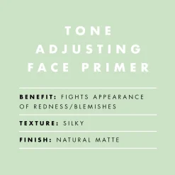Tone Adjusting Face Primer
